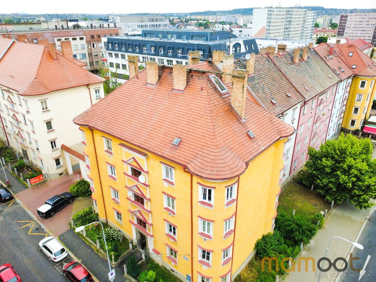 2+kk, Mladá Boleslav, 293 01, 55 m²