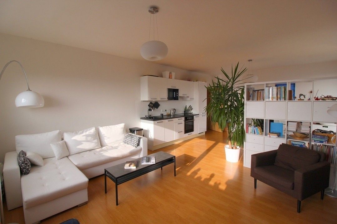 2+kk, Praha, 140 00, 70 m²