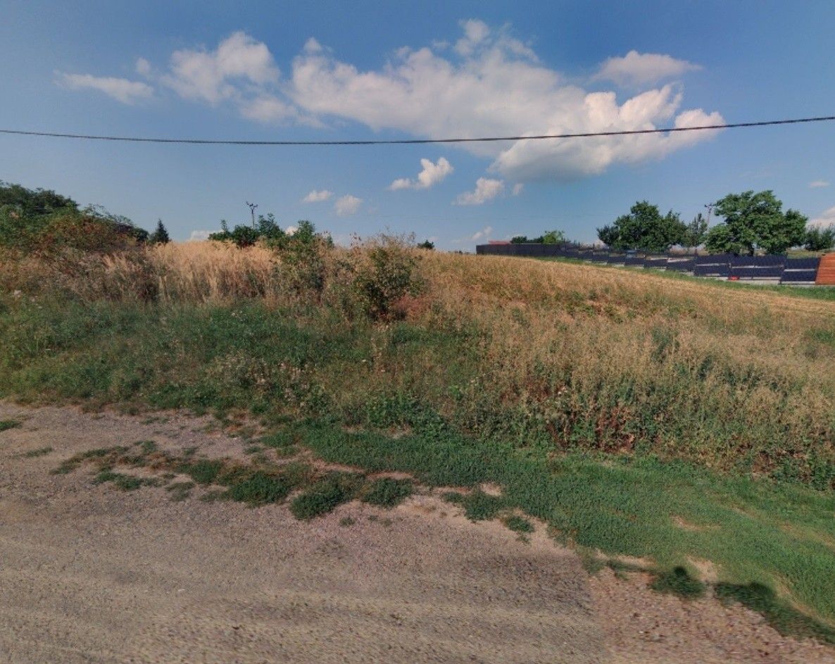 Zemědělské pozemky, Hustopeče u Brna, 693 01, 1 664 m²