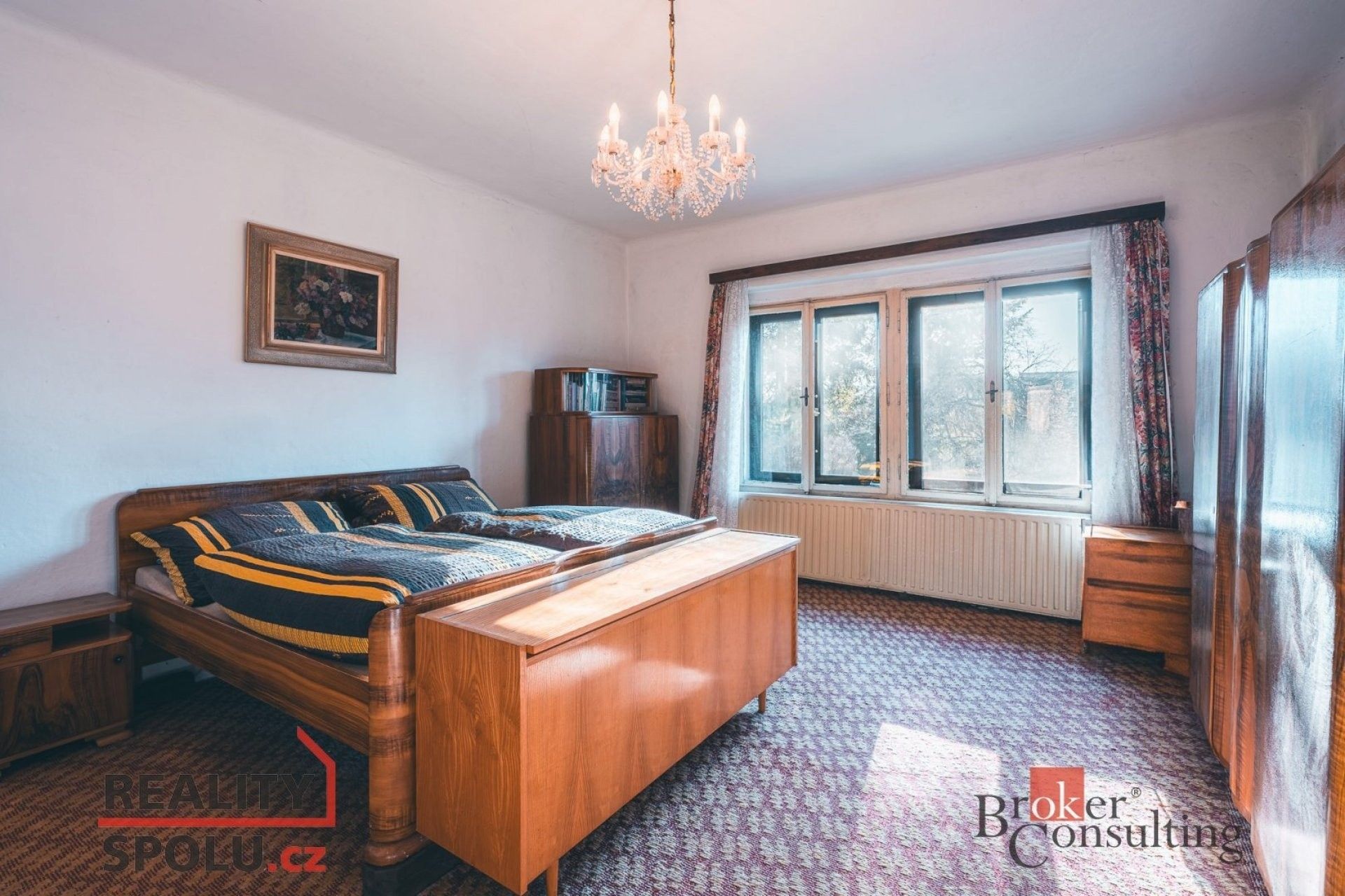 Prodej rodinný dům - Lesní, Mirošov, 160 m²