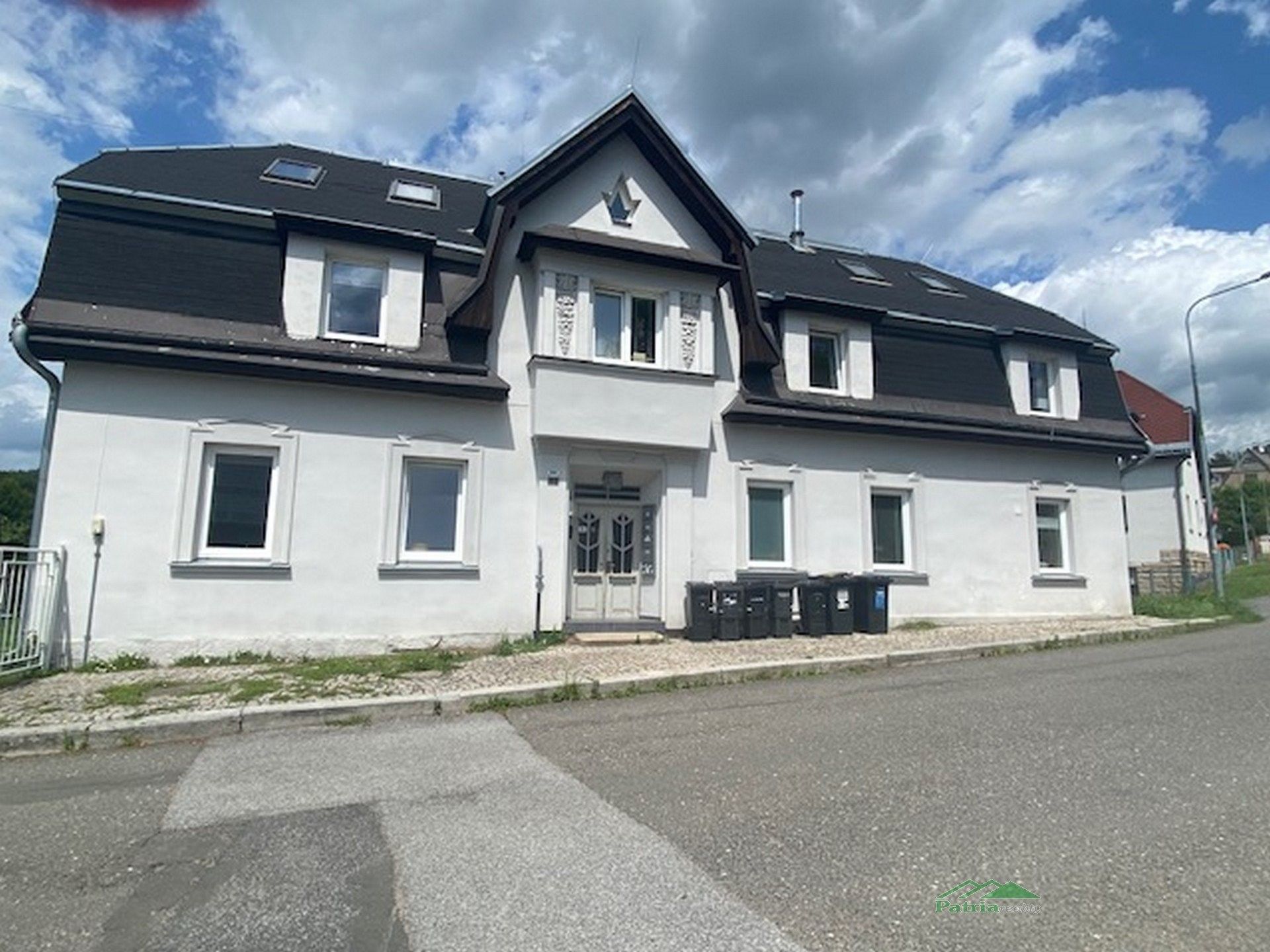 3+kk, Lučanská, Jablonec nad Nisou, 62 m²