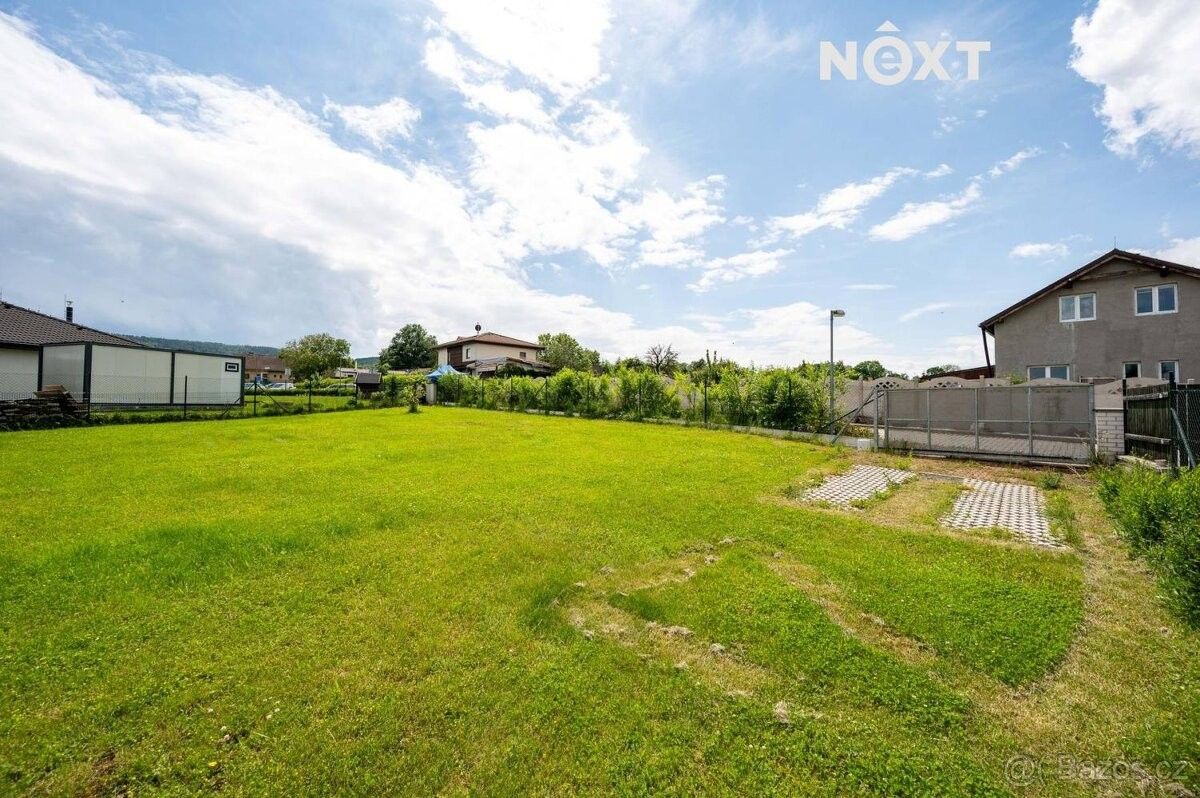 Prodej pozemek pro bydlení - Liteň, 267 27, 996 m²