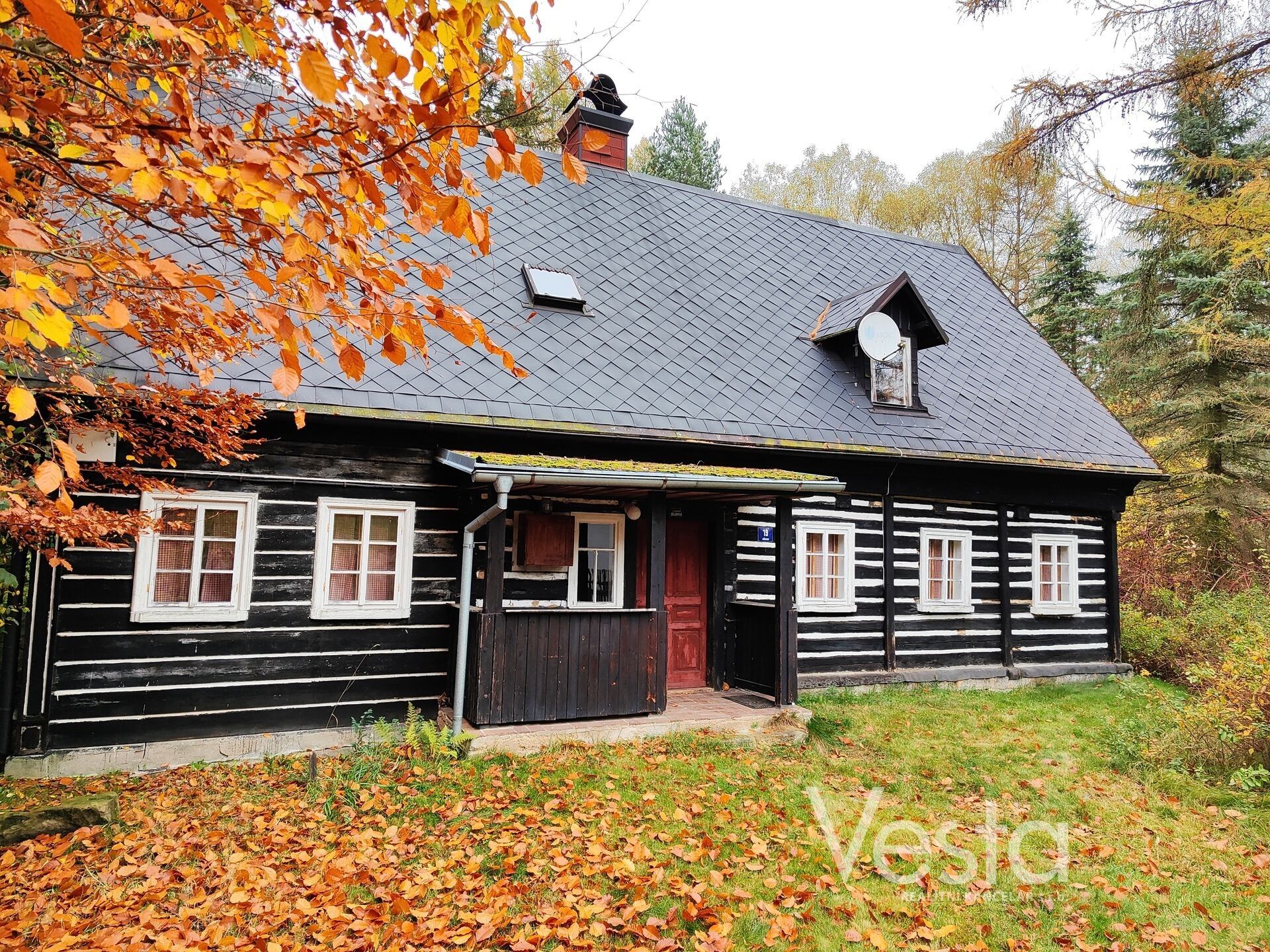 Ostatní, Všemily, Jetřichovice, 100 m²
