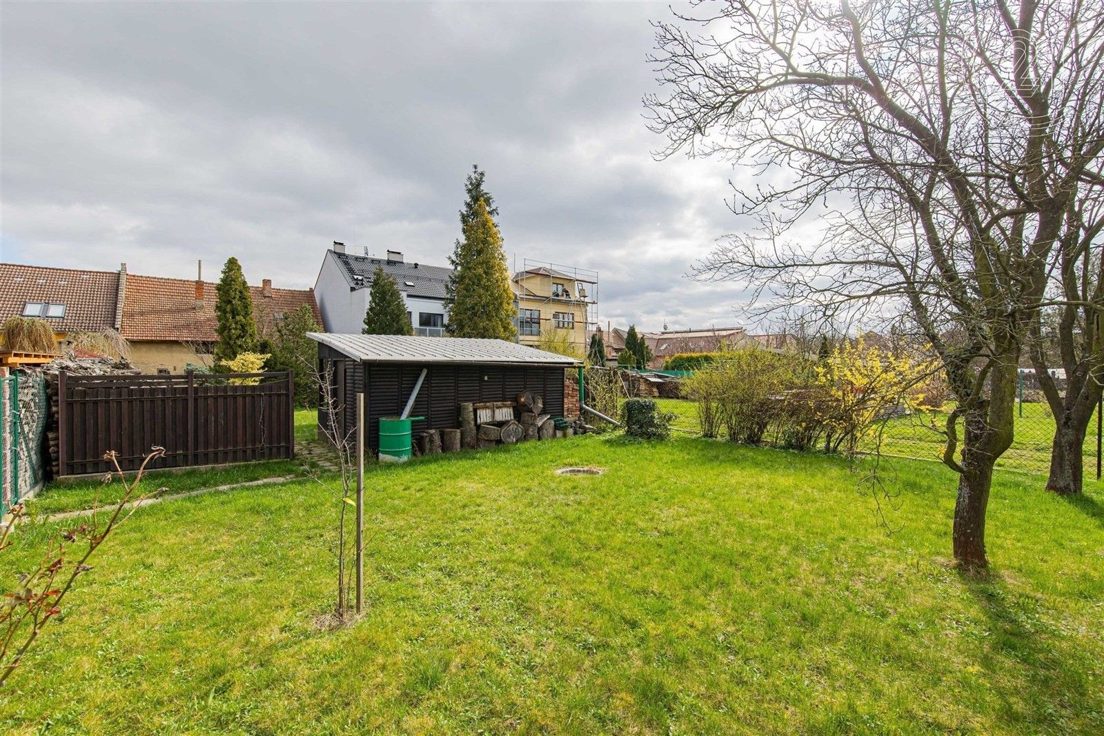 Pozemky pro bydlení, Smetanova, Lipník nad Bečvou, 727 m²
