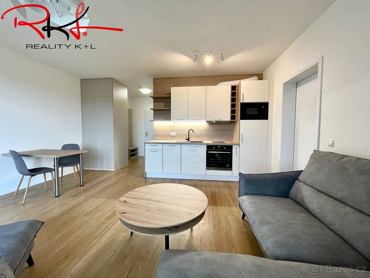 Prodej byt 2+kk - Mladá Boleslav, 293 01, 52 m²