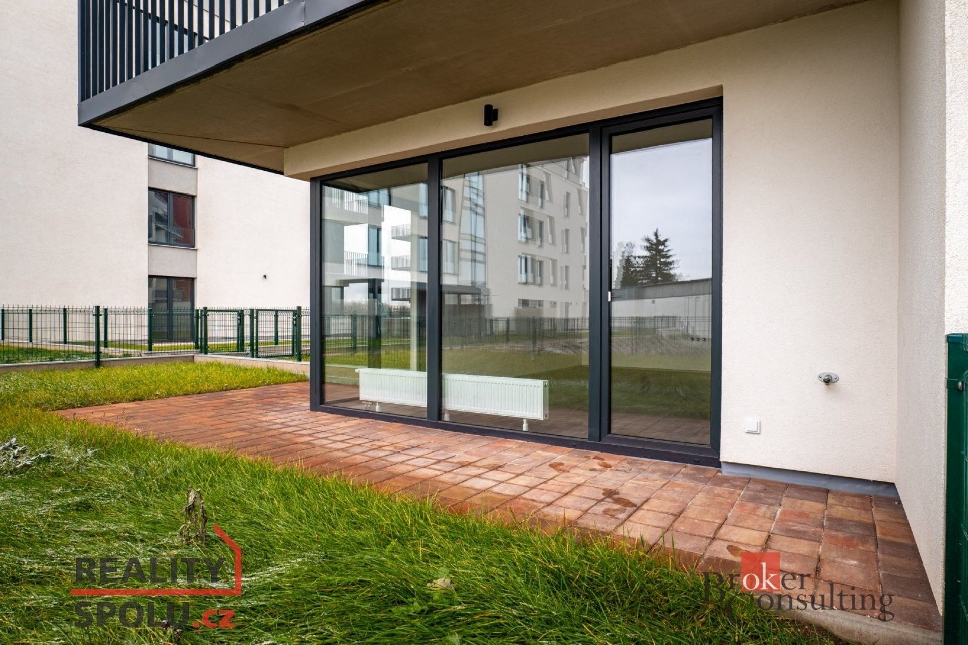 1+kk, Goldscheiderova,Jižní Předměstí,Plzeň, 47 m²