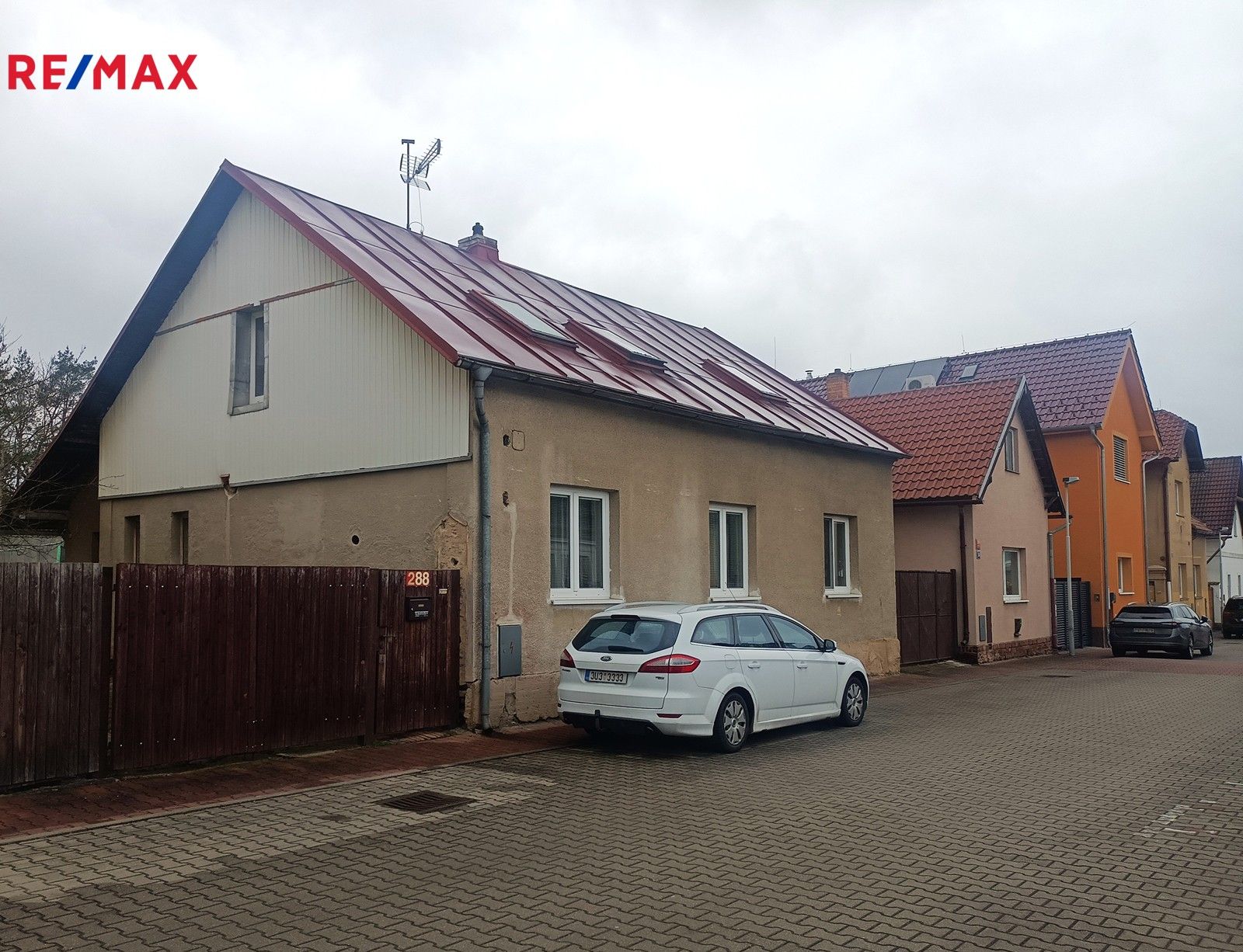 Ostatní, Čtyřkolská, Praha, 81 m²