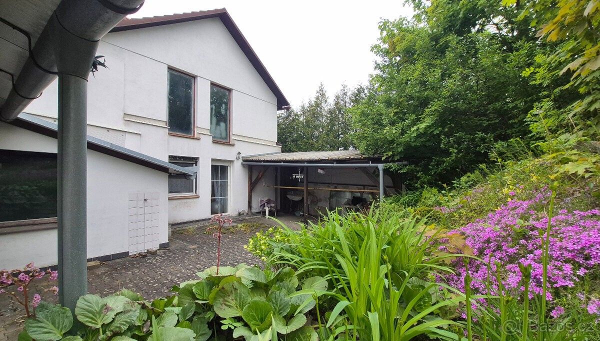 Prodej dům - Polička, 572 01, 353 m²