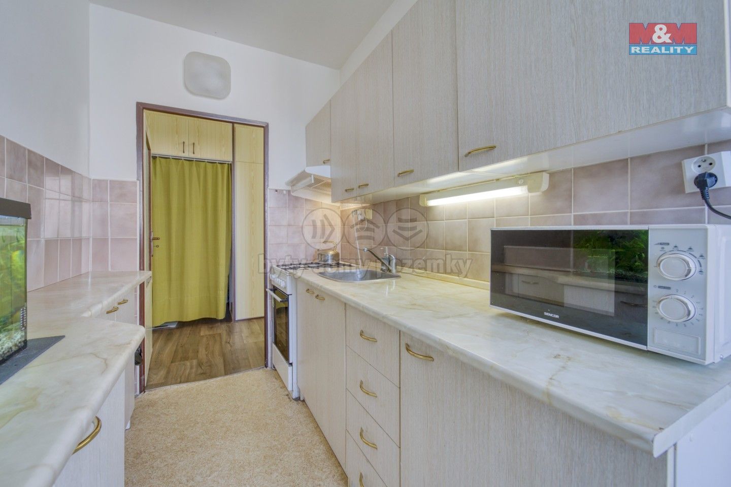 Prodej byt 2+1 - Terezie Brzkové, Plzeň, 51 m²