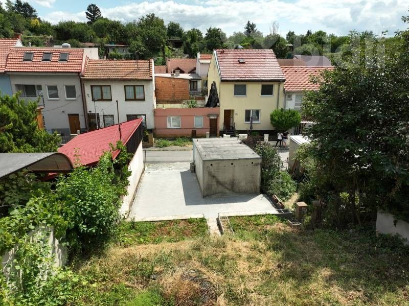 Pozemky pro bydlení, Slatina, Brno, 130 m²