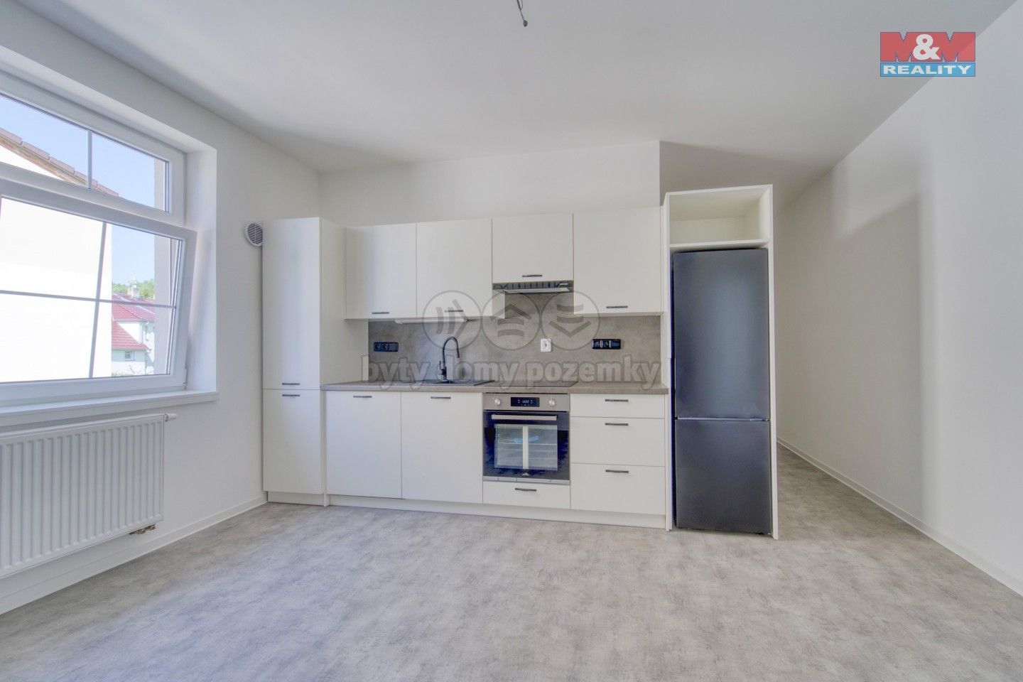Prodej byt 3+kk - Šípková, Plzeň, 88 m²