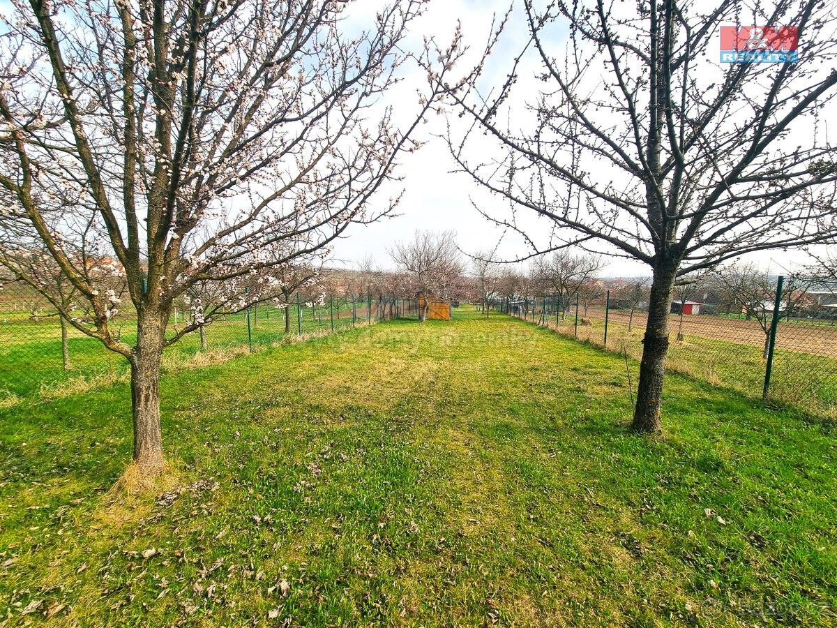 Ostatní, Starý Poddvorov, 696 16, 4 096 m²