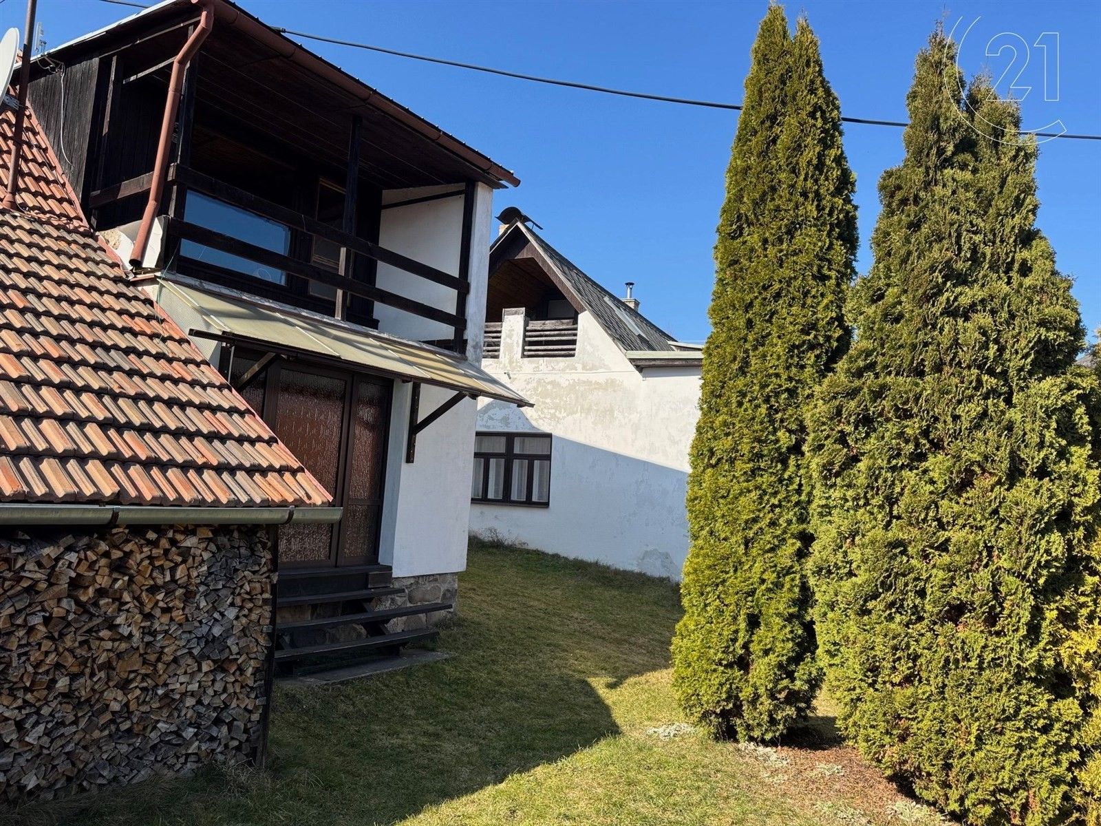 Ostatní, Housko, Vysočany, 100 m²
