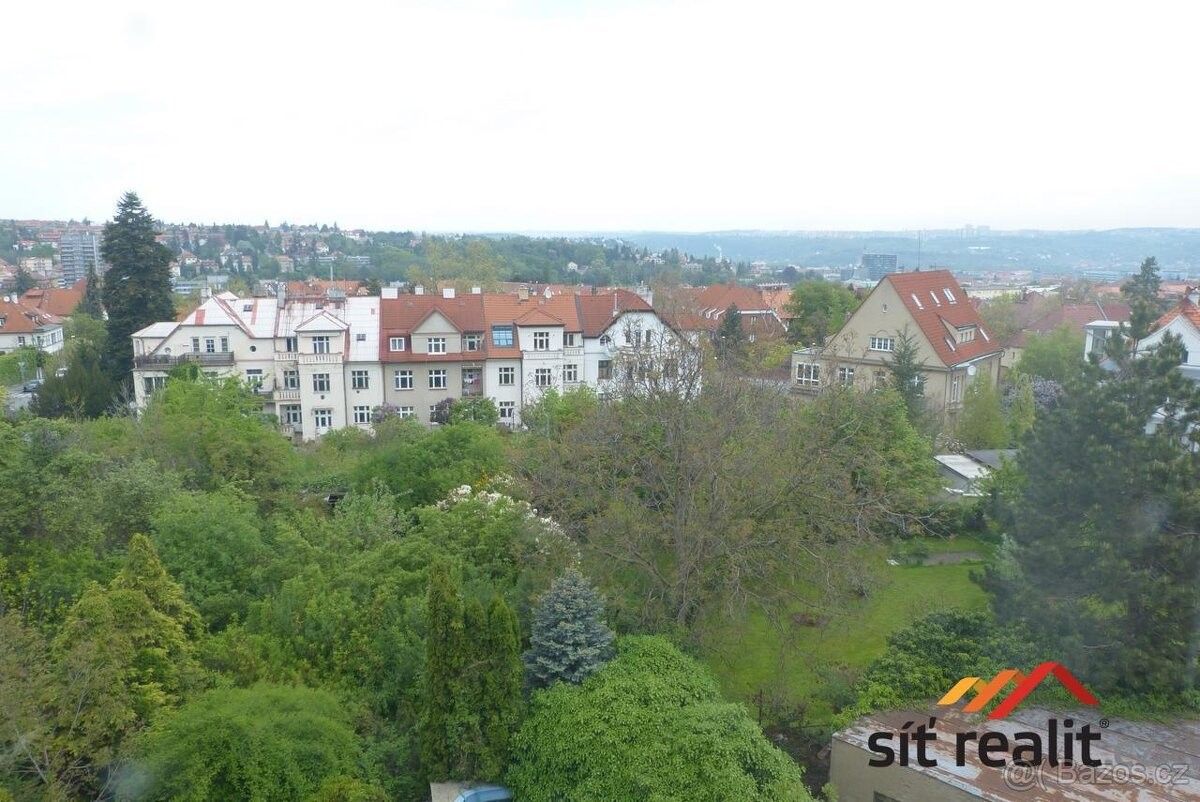 Prodej byt 2+kk - Praha, 162 00, 48 m²