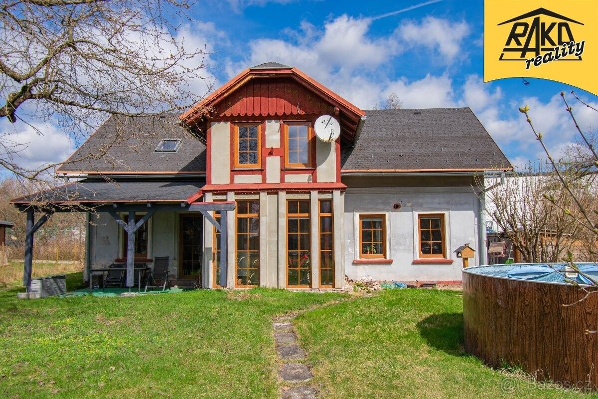 Ostatní, Trutnov, 541 01, 944 m²