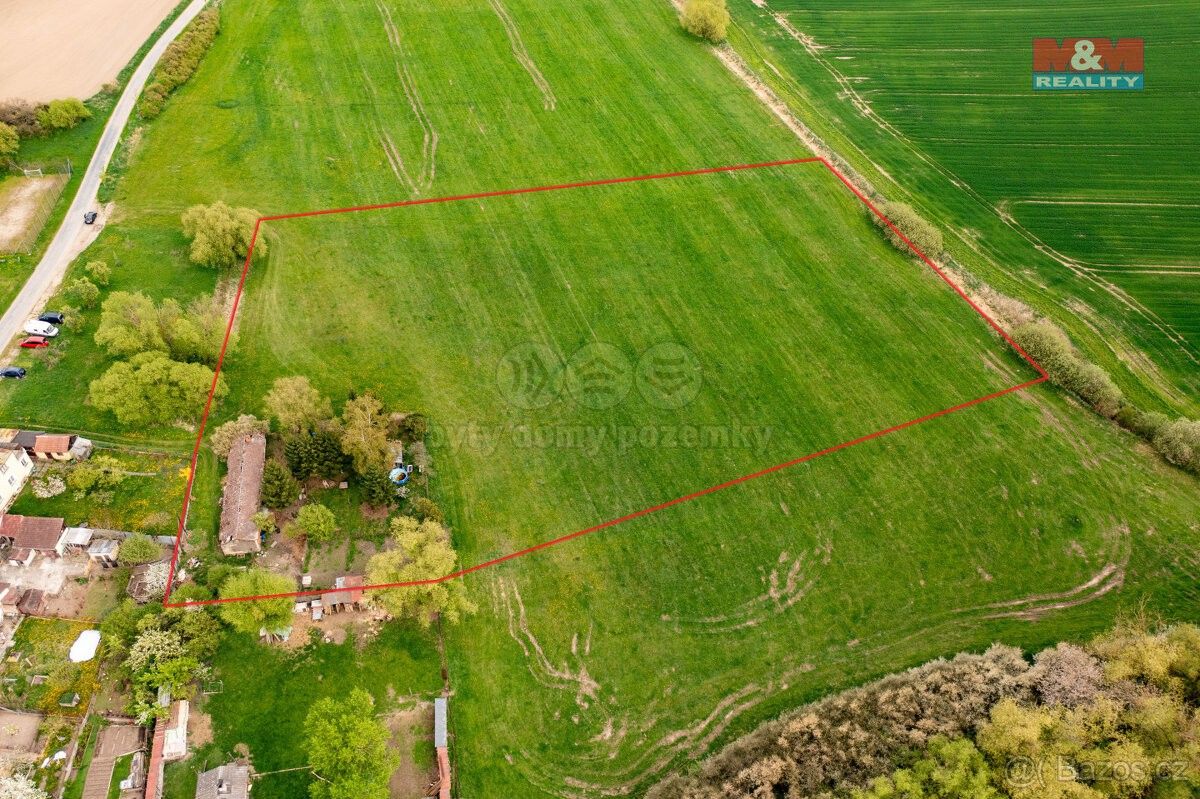 Pozemky pro bydlení, Vodňany, 389 01, 11 222 m²