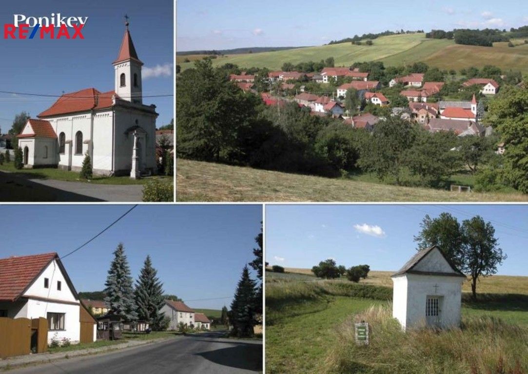 Komerční pozemky, Ludmírov, 9 013 m²