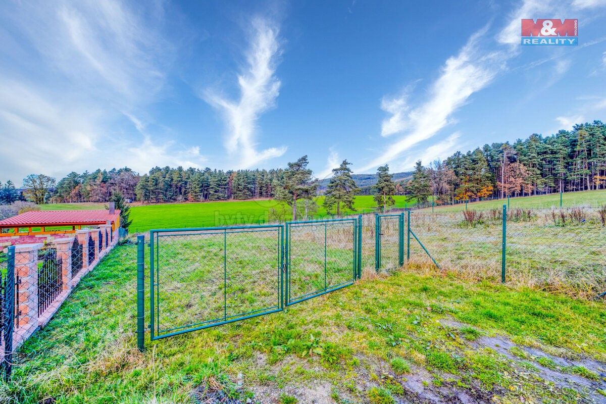 Prodej pozemek pro bydlení - Křemže, 382 03, 1 368 m²