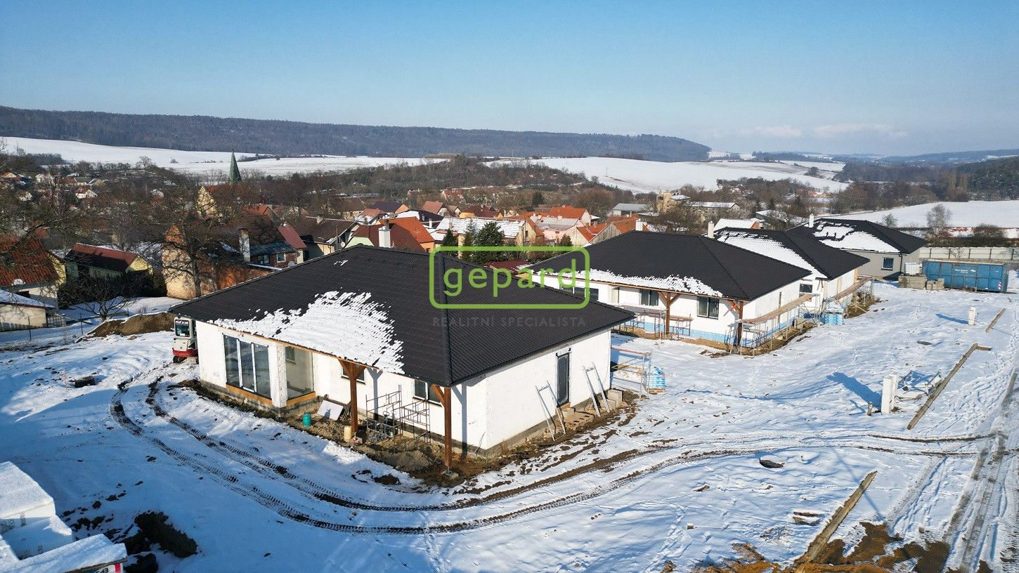 Prodej rodinný dům - Srbeč, 118 m²