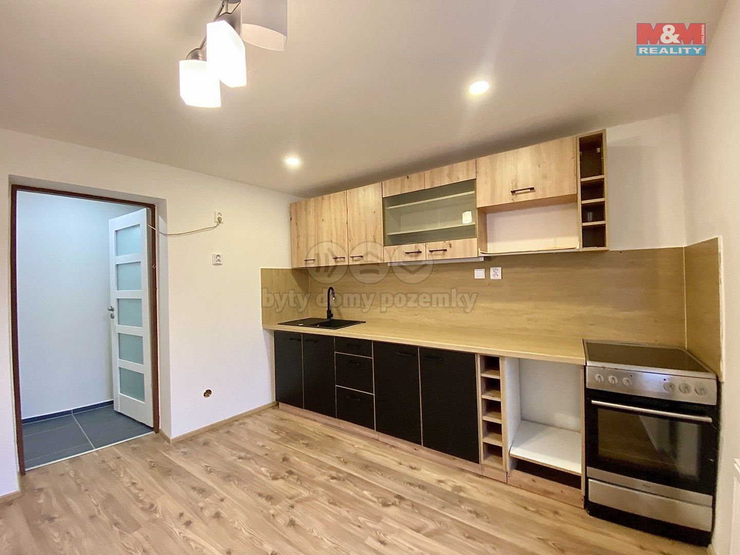 Prodej rodinný dům - Orlovice, 96 m²