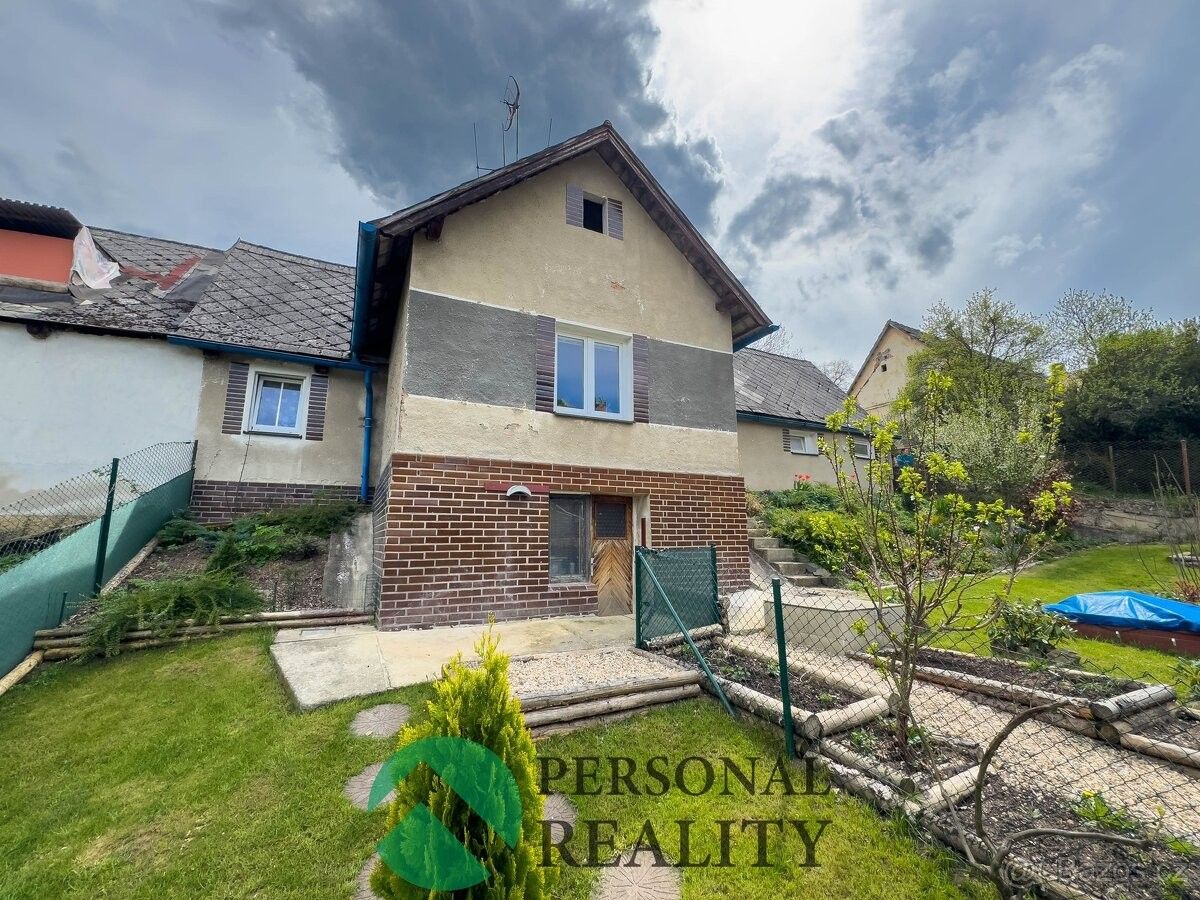 Ostatní, Křivoklát, 270 23, 64 m²