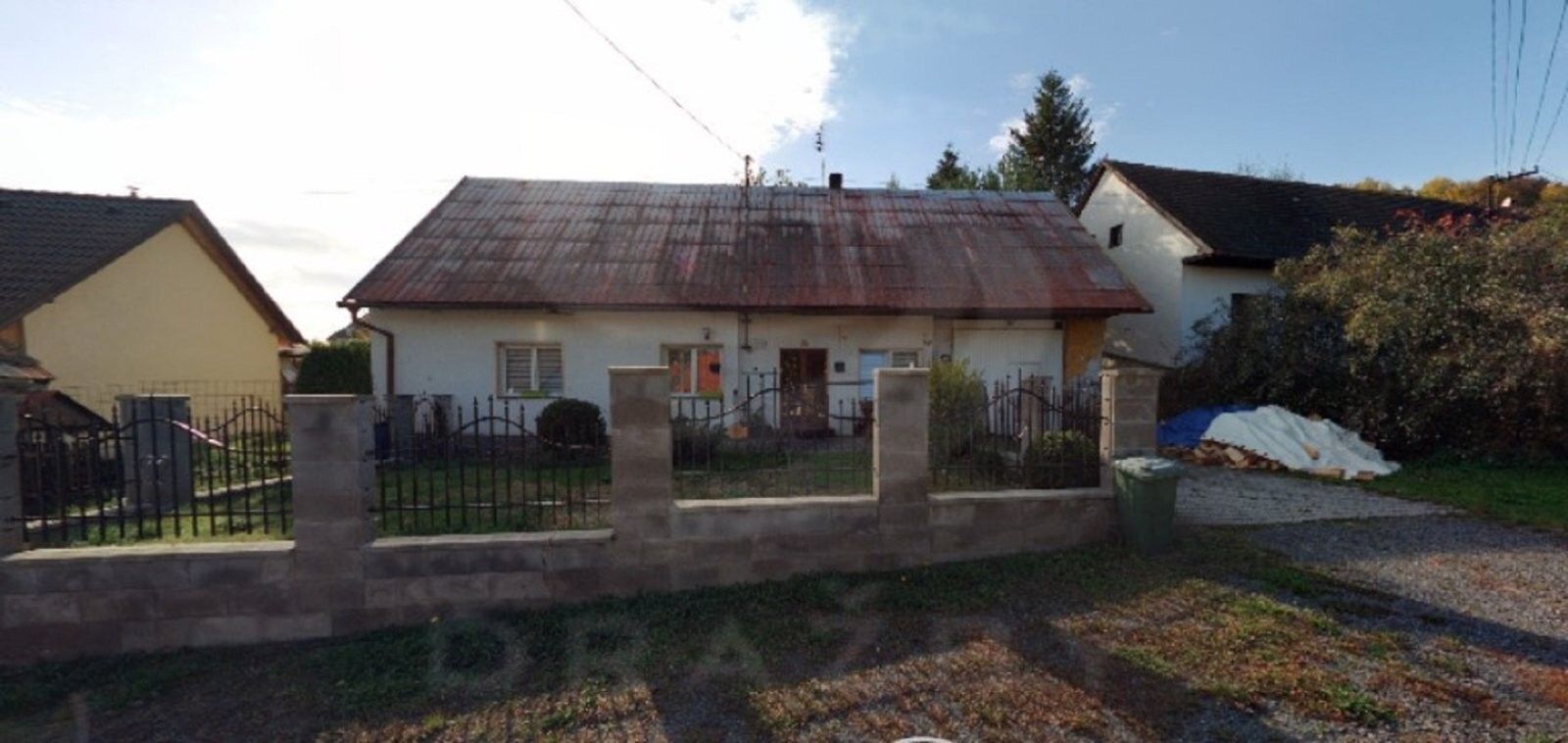 Rodinné domy, Kovčín, 104 m²