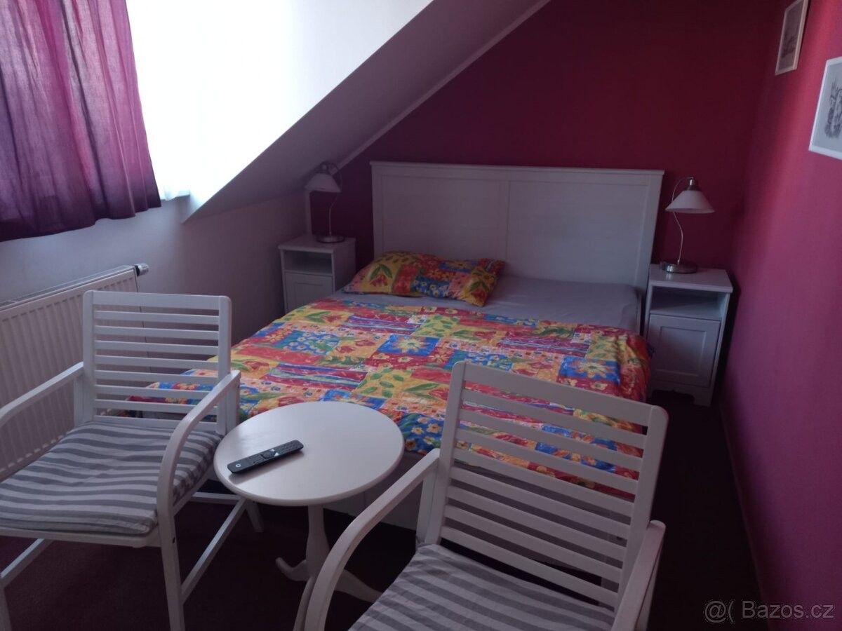 4+1, Chrudim, 537 01, 125 m²