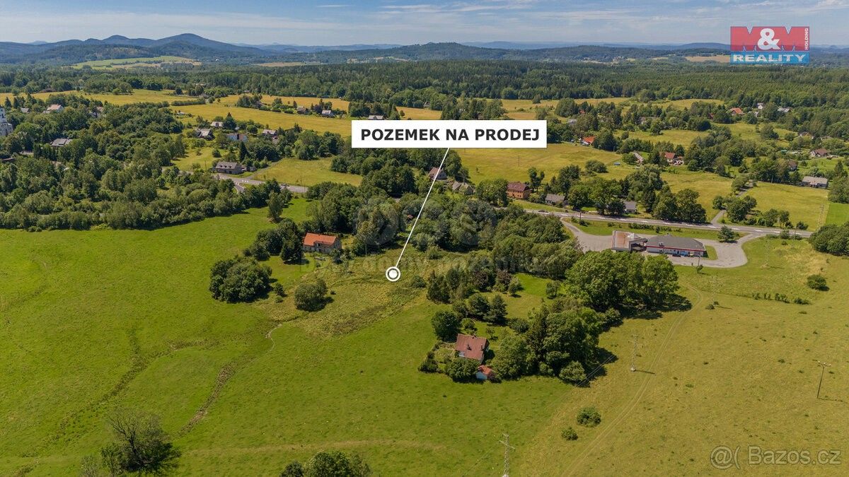 Ostatní, Varnsdorf, 407 52, 7 776 m²