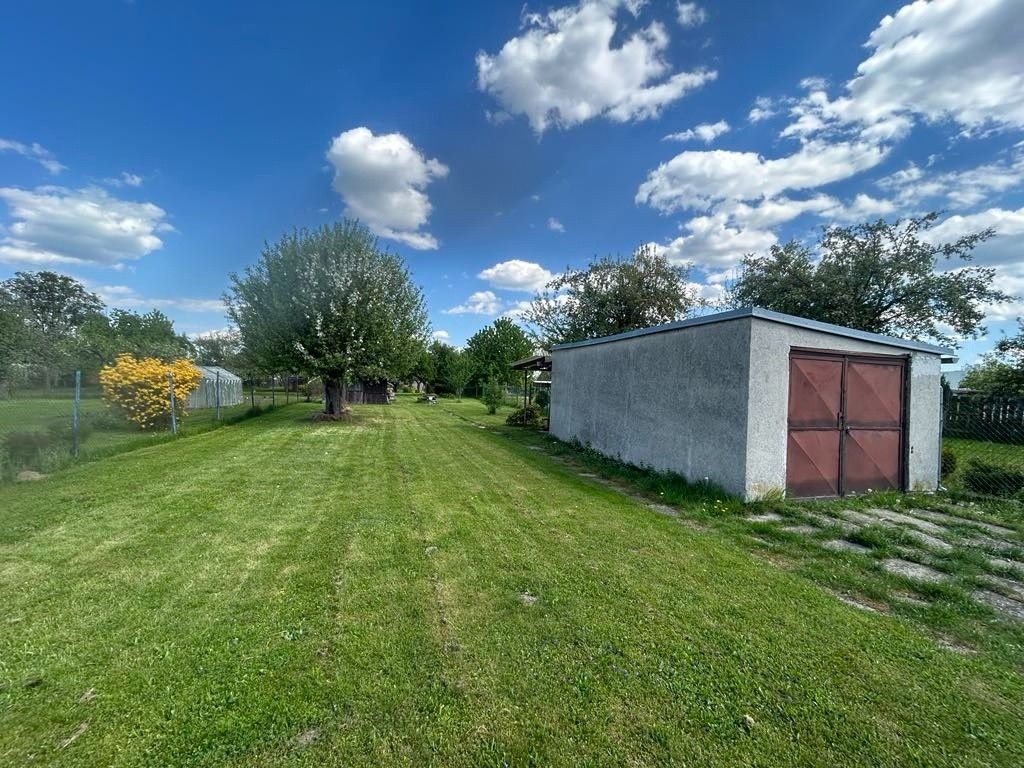 Prodej zahrada - České Budějovice, 370 04, 1 249 m²