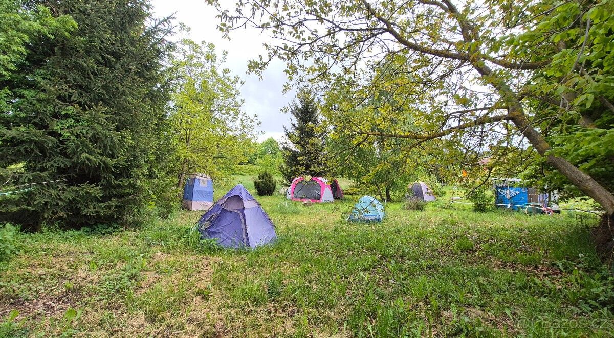 Zahrady, Moravská Třebová, 571 01, 1 492 m²