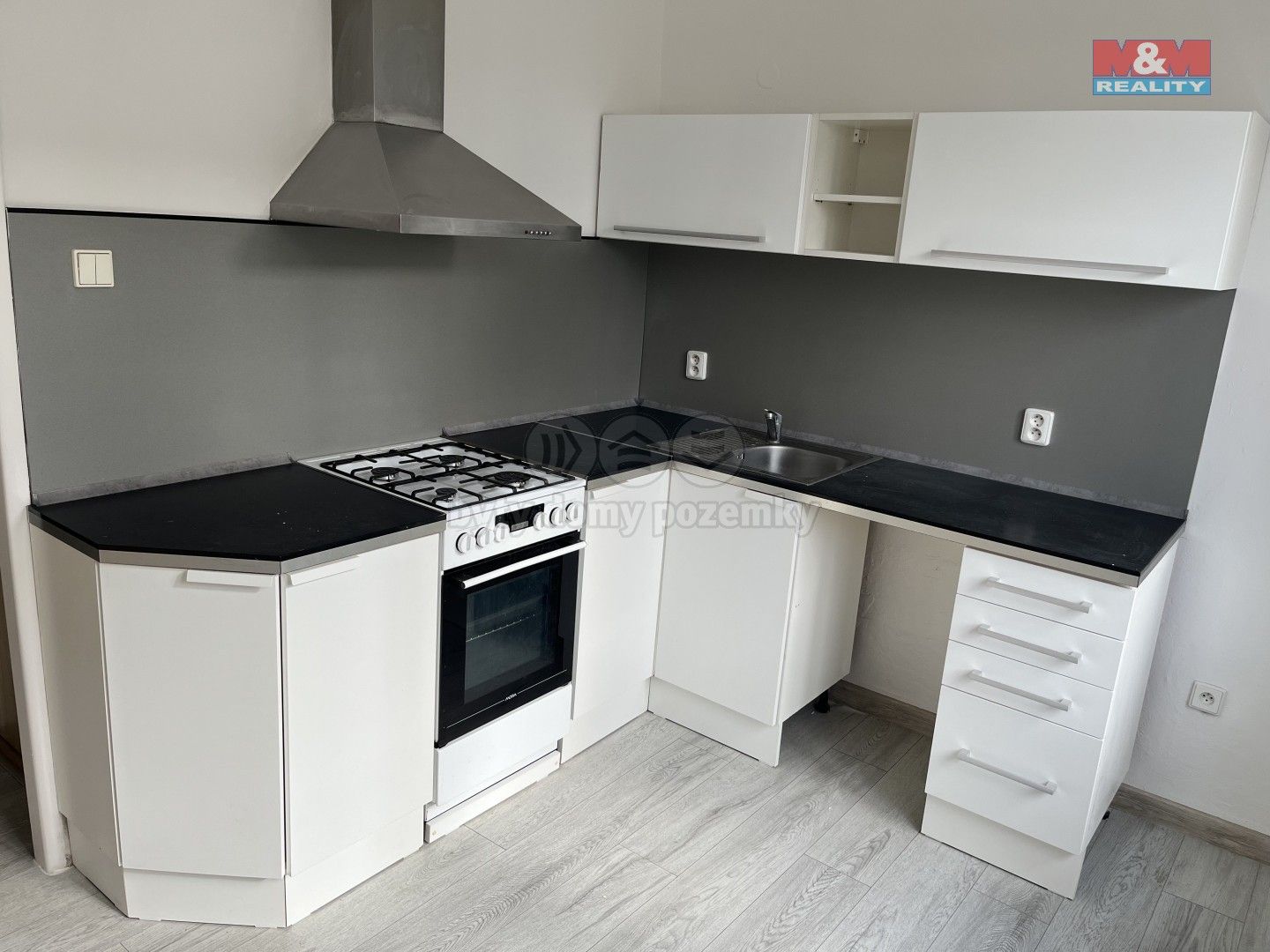 Pronájem byt 2+1 - Cihelní, Karviná, 62 m²
