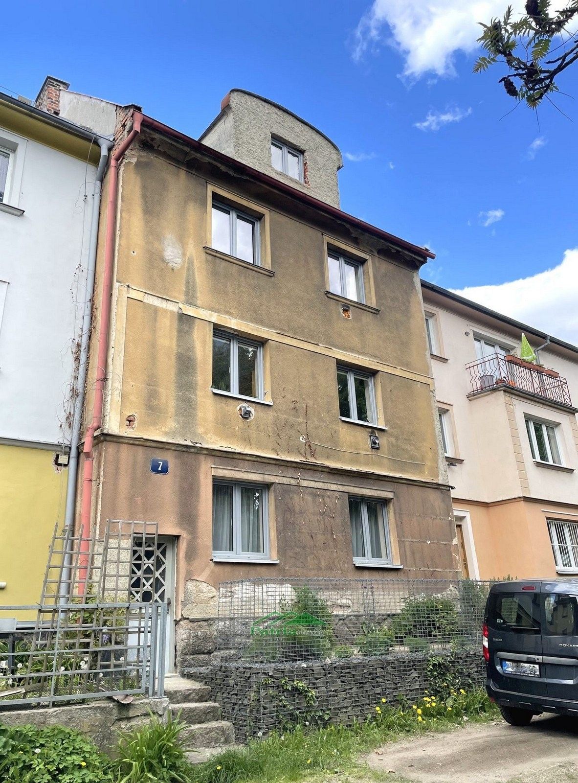 Ostatní, Oblačná, Liberec, 200 m²