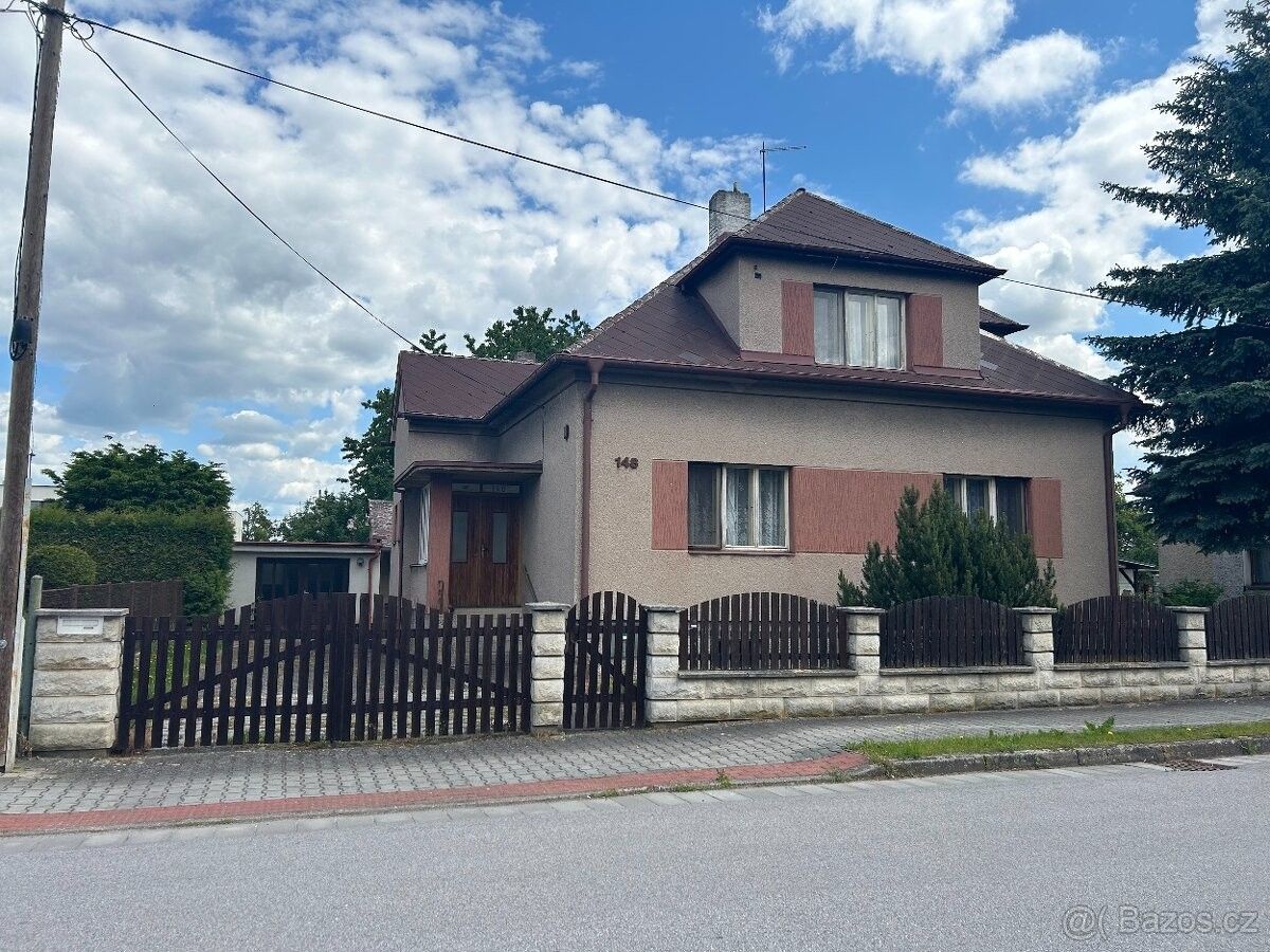 Ostatní, Smiřice, 503 03, 1 179 m²