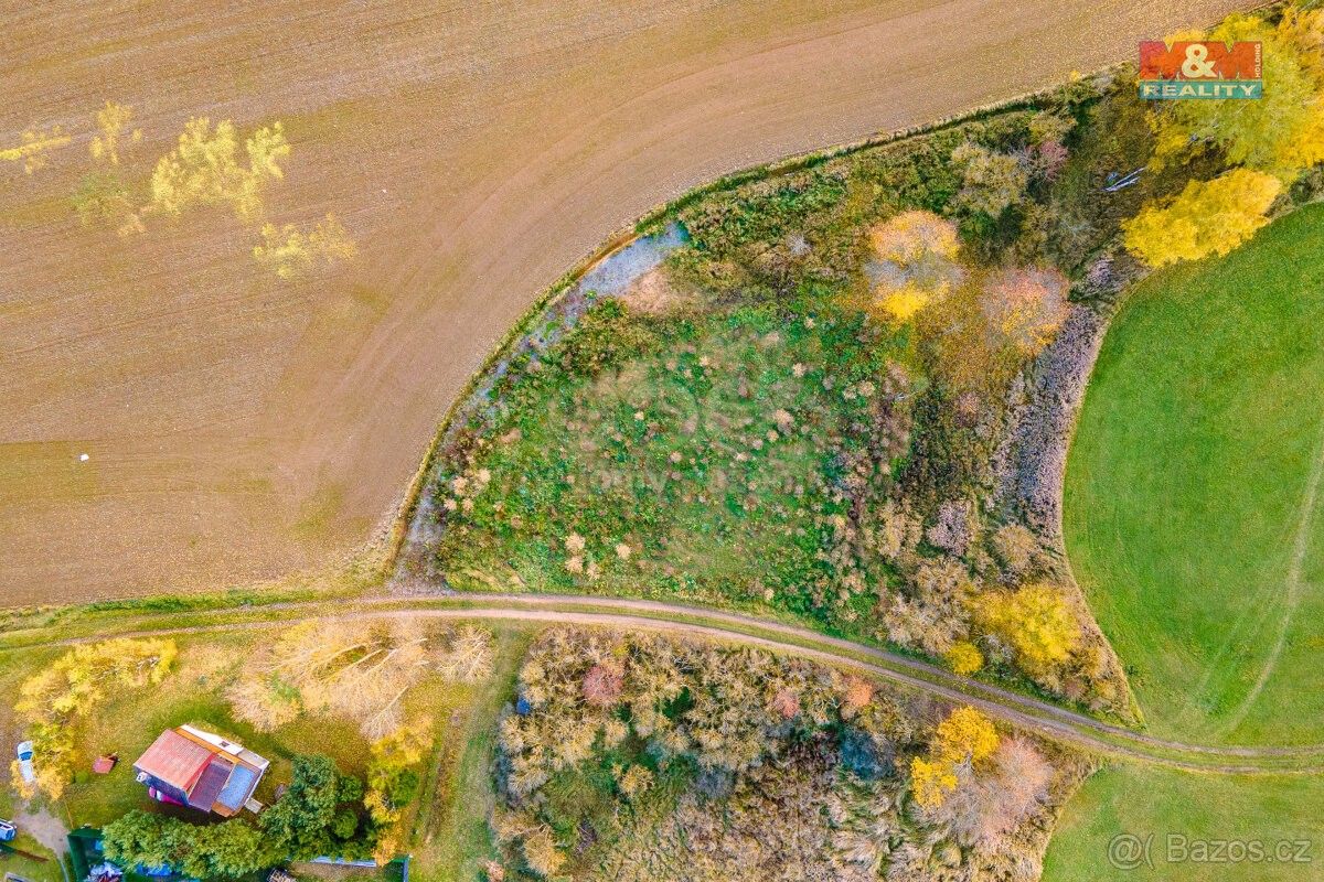 Louky, Kralovice, 331 41, 672 m²