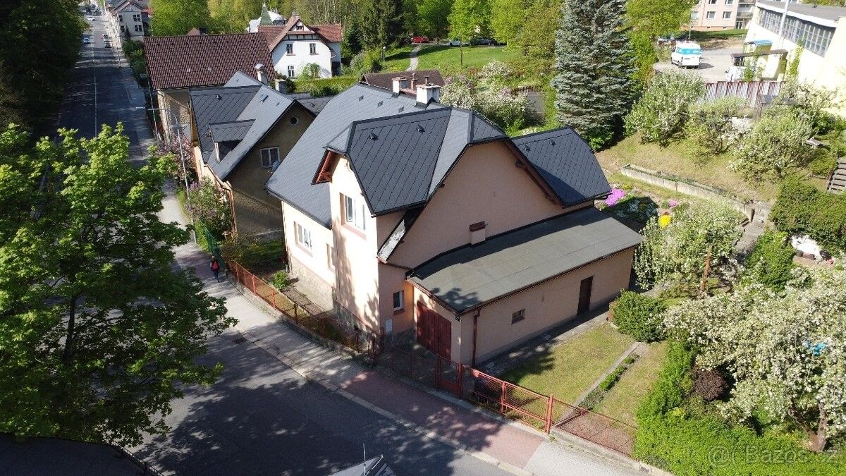 Prodej dům - Liberec, 460 14, 160 m²