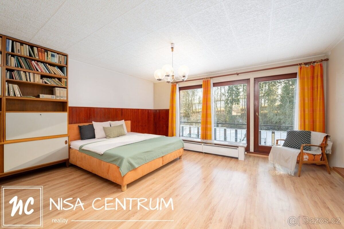 Prodej dům - Jilemnice, 514 01, 228 m²