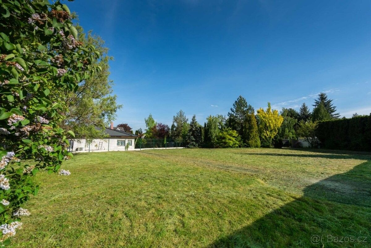 Pozemky pro bydlení, Mukařov, 251 62, 200 m²