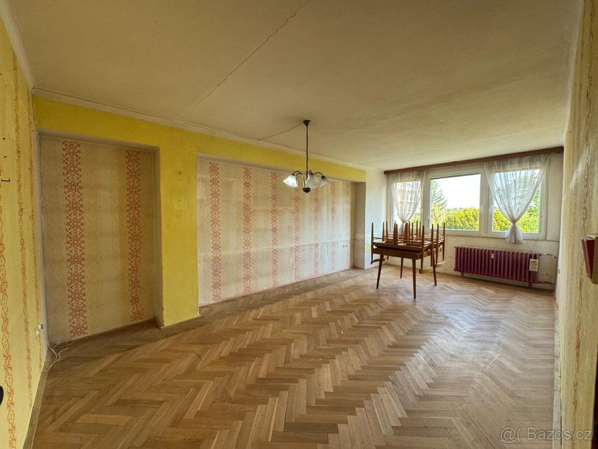 2+1, Nymburk, 288 02, 55 m²