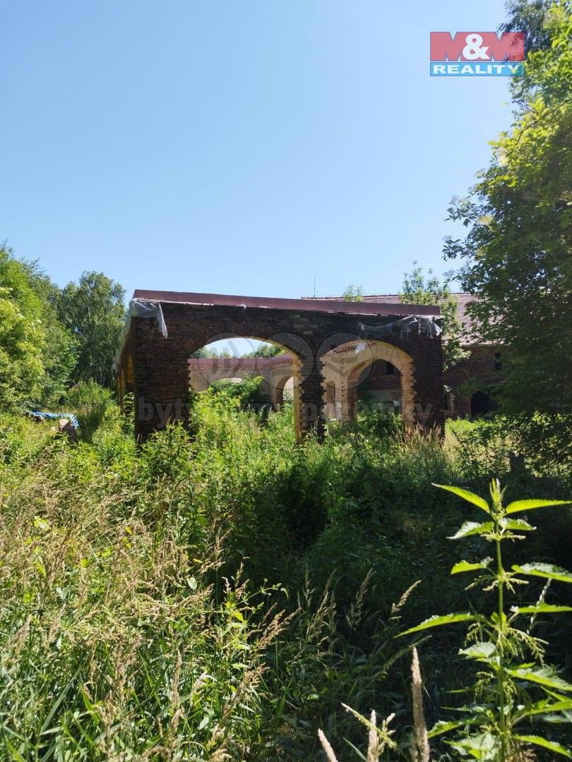 Prodej les - Frýdlant v Čechách, 464 01, 6 807 m²