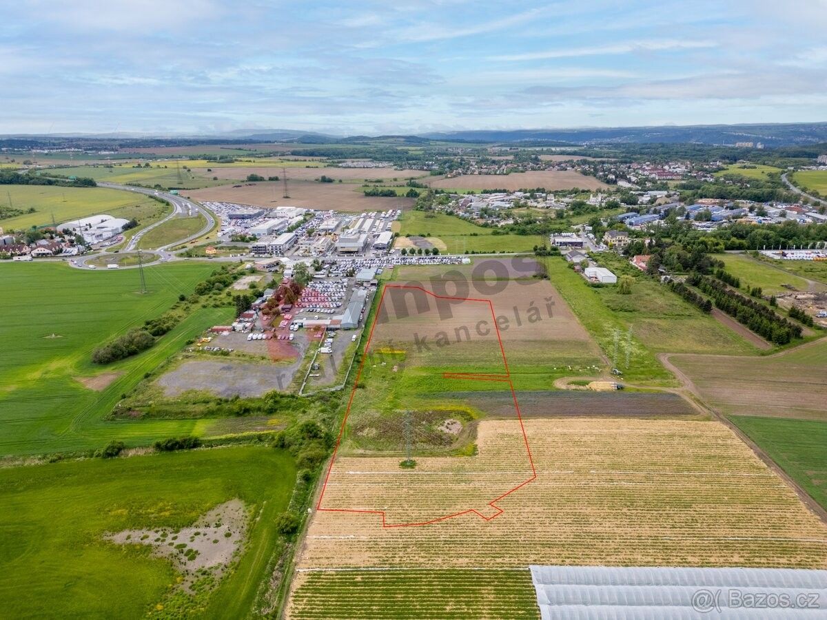 Prodej pozemek - Praha-západ, 252 50, 28 484 m²
