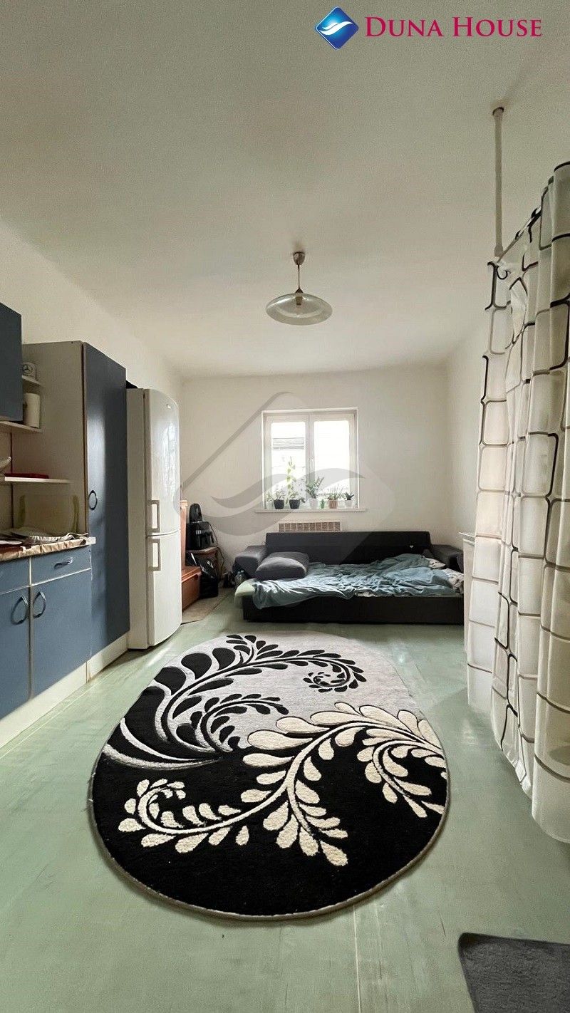 2+kk, U Klavírky, Praha, 47 m²