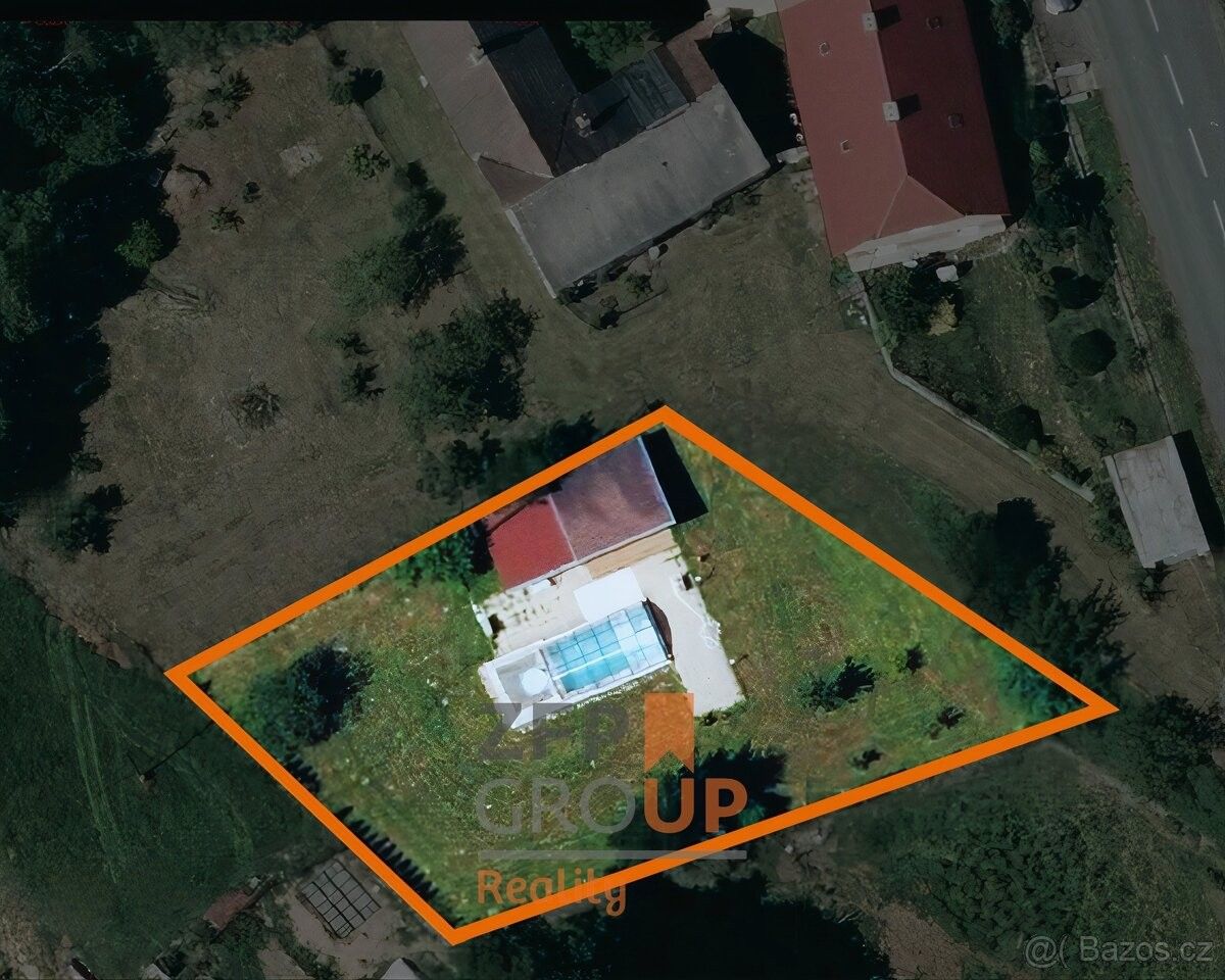 Pozemky pro bydlení, Olešnice na Moravě, 679 74, 810 m²
