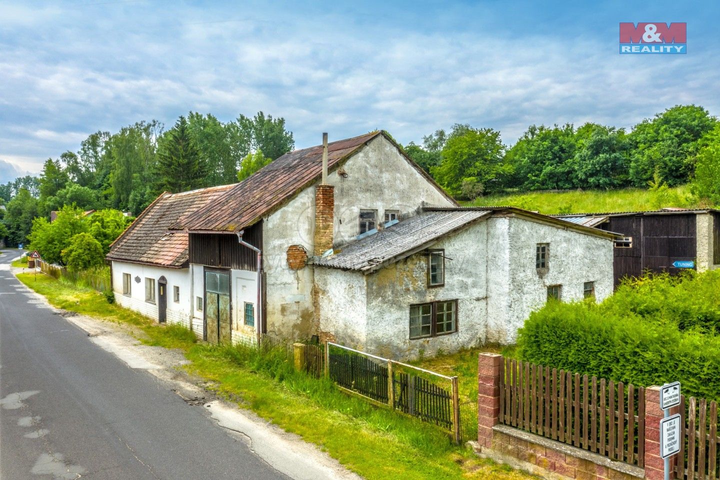 Rodinné domy, Pertoltice pod Ralskem, 222 m²