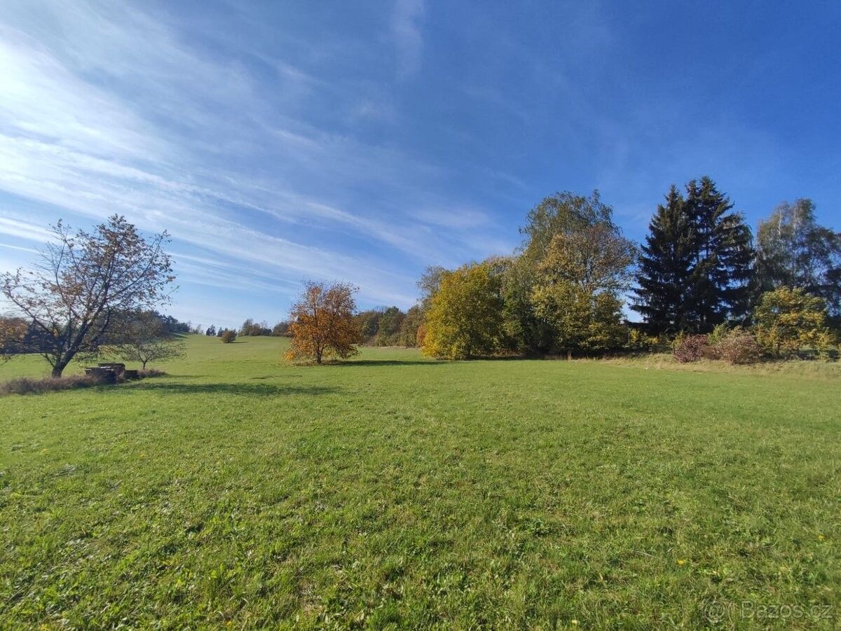 Prodej pozemek pro bydlení - Jablonec nad Nisou, 466 01, 1 721 m²