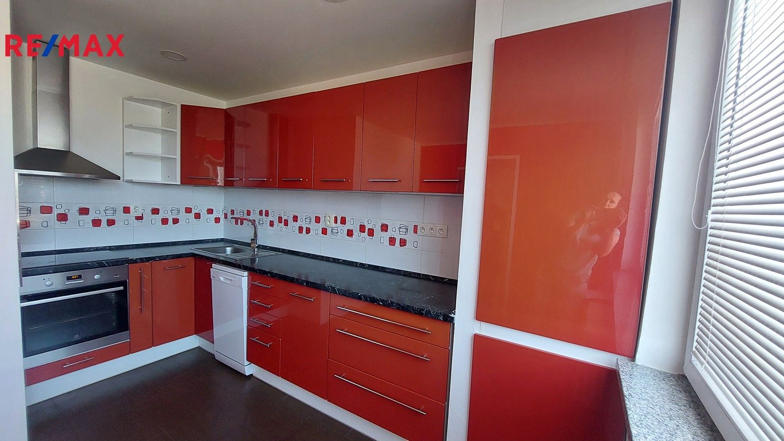 2+1, Dukelská, Vyškov, 63 m²