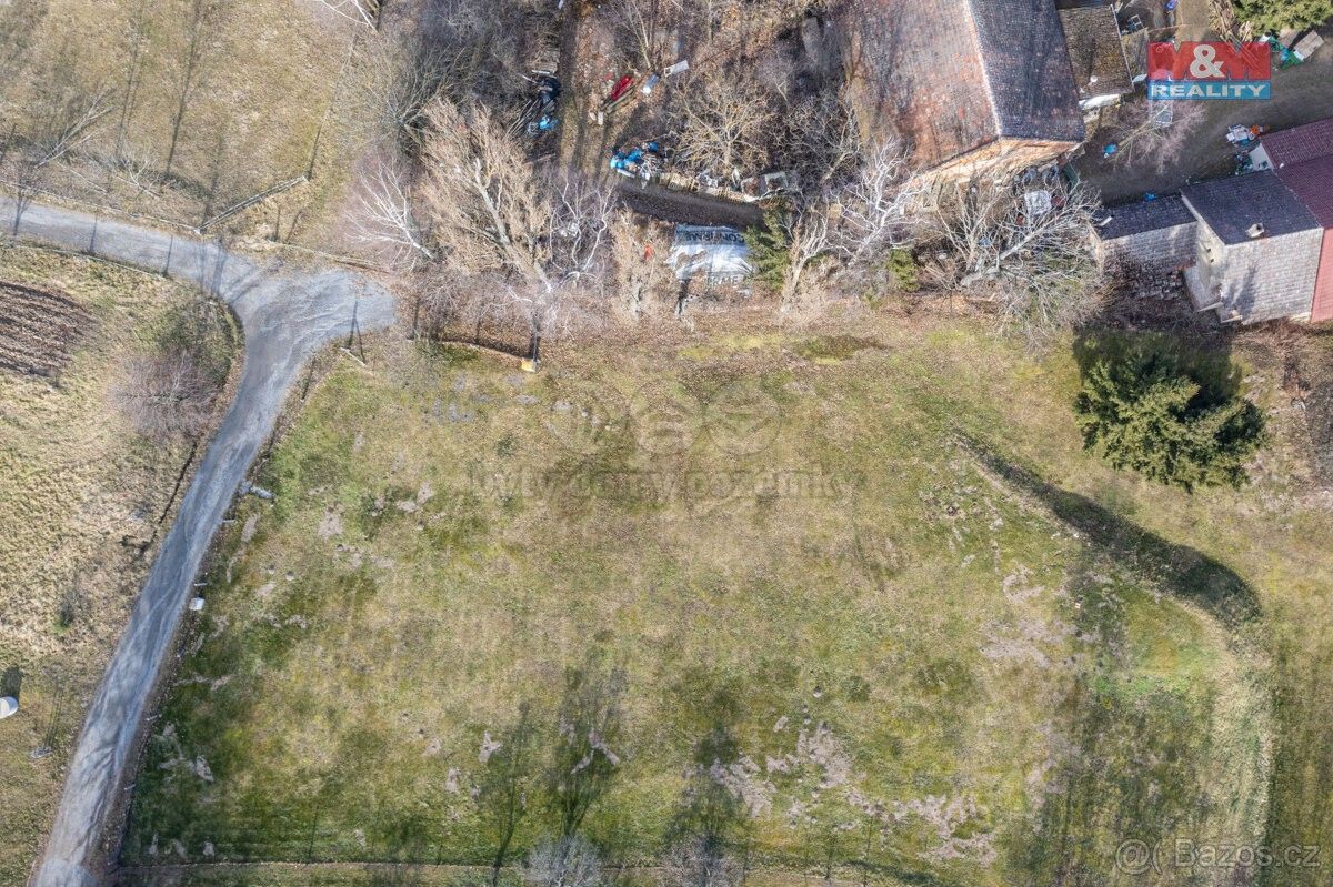 Prodej pozemek pro bydlení - Říčany u Prahy, 251 01, 1 026 m²