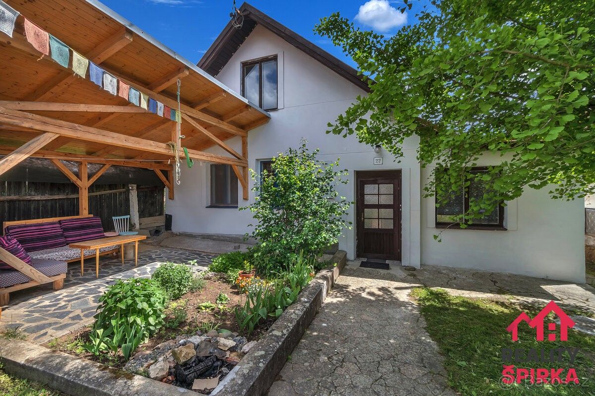 Prodej dům - Jaroměřice u Jevíčka, 569 44, 456 m²