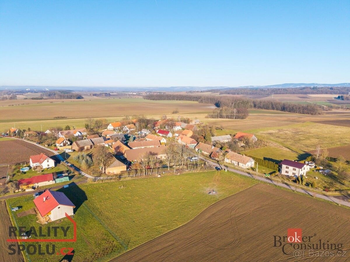 Prodej zemědělský pozemek - Kladno, 272 03, 1 200 m²