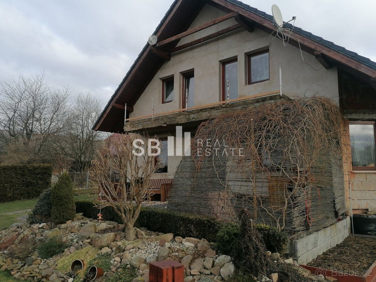 Ostatní, Borová u Poličky, 569 82, 2 578 m²