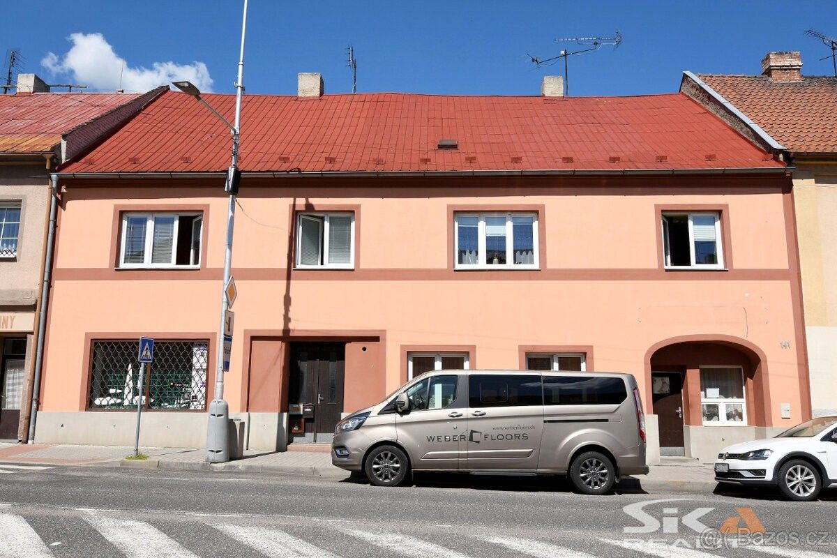 Ostatní, Postoloprty, 439 42, 412 m²